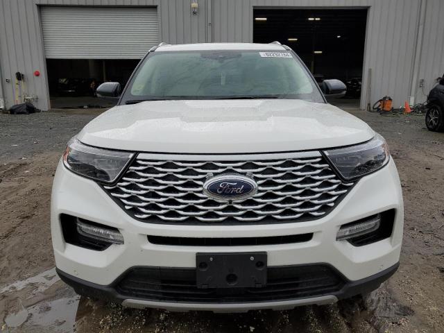 Photo 4 VIN: 1FM5K8HC1LGA34954 - FORD EXPLORER P 