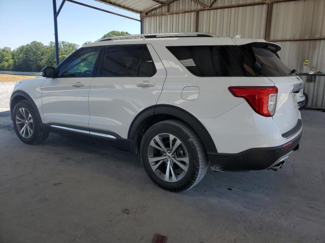 Photo 1 VIN: 1FM5K8HC1LGB32589 - FORD EXPLORER 