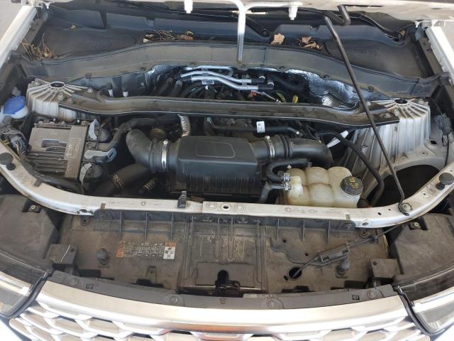 Photo 11 VIN: 1FM5K8HC1LGB32589 - FORD EXPLORER 