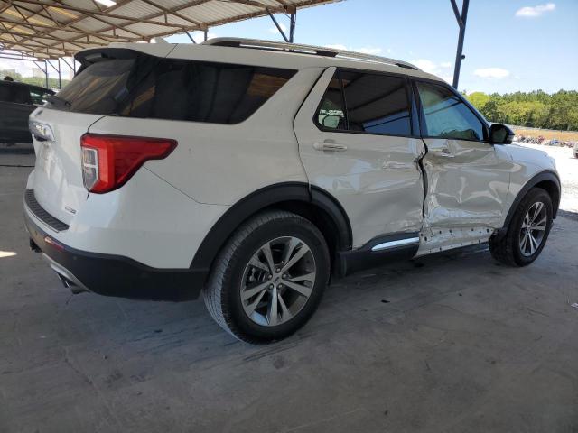 Photo 2 VIN: 1FM5K8HC1LGB32589 - FORD EXPLORER 