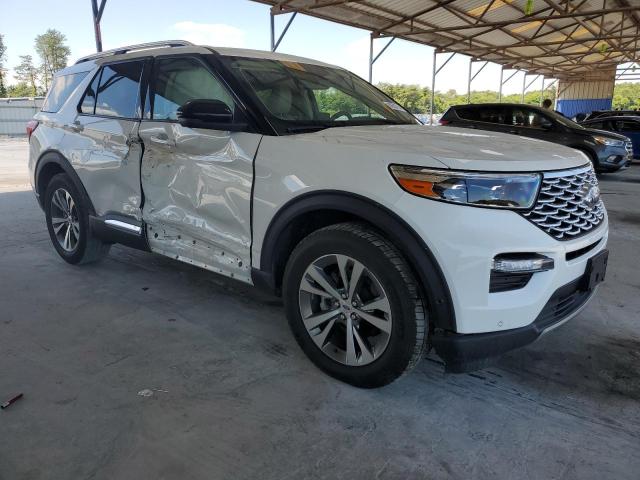 Photo 3 VIN: 1FM5K8HC1LGB32589 - FORD EXPLORER 