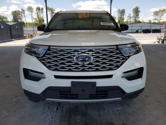 Photo 4 VIN: 1FM5K8HC1LGB32589 - FORD EXPLORER 