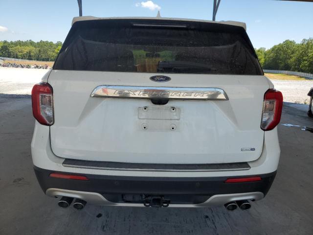 Photo 5 VIN: 1FM5K8HC1LGB32589 - FORD EXPLORER 