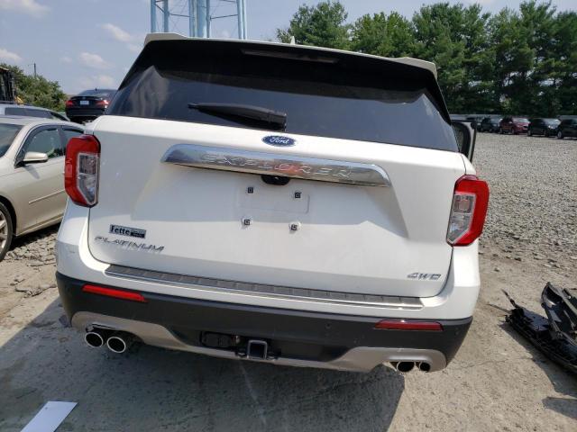 Photo 5 VIN: 1FM5K8HC1NGB12264 - FORD EXPLORER P 