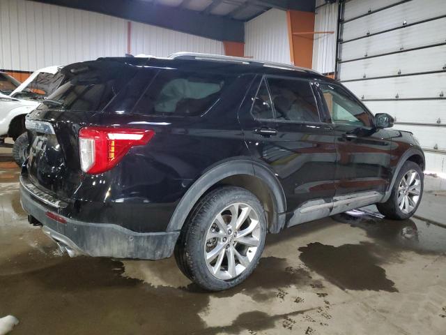 Photo 2 VIN: 1FM5K8HC1NGB14063 - FORD EXPLORER 