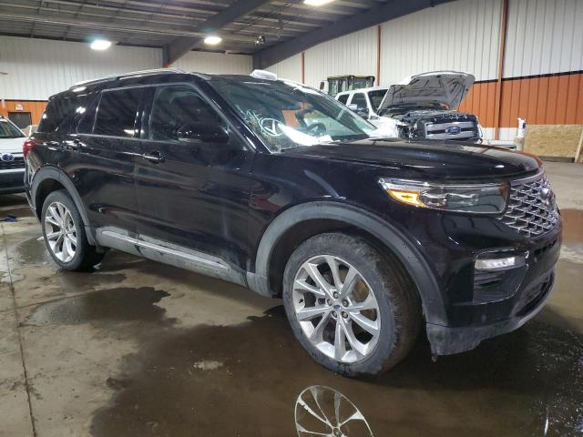 Photo 3 VIN: 1FM5K8HC1NGB14063 - FORD EXPLORER 