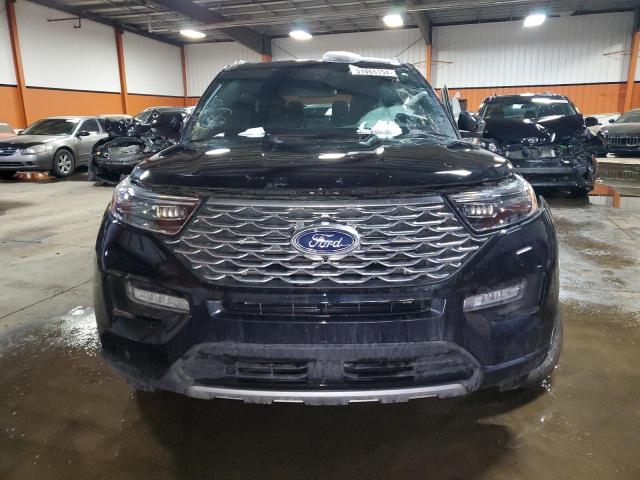 Photo 4 VIN: 1FM5K8HC1NGB14063 - FORD EXPLORER 