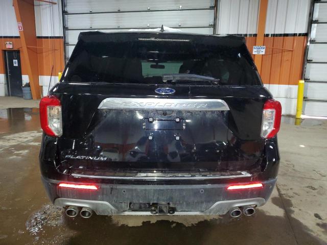 Photo 5 VIN: 1FM5K8HC1NGB14063 - FORD EXPLORER 