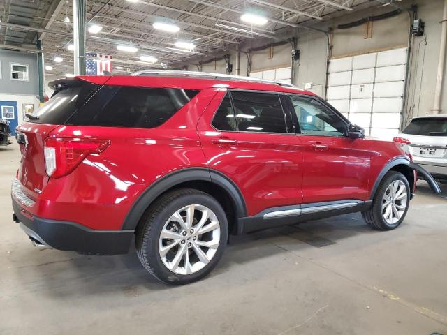 Photo 2 VIN: 1FM5K8HC1RGA75206 - FORD EXPLORER P 