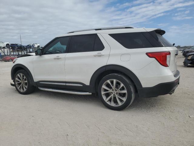 Photo 1 VIN: 1FM5K8HC2NGA12805 - FORD EXPLORER P 