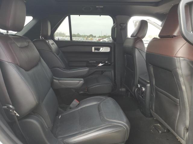 Photo 10 VIN: 1FM5K8HC2NGA12805 - FORD EXPLORER P 