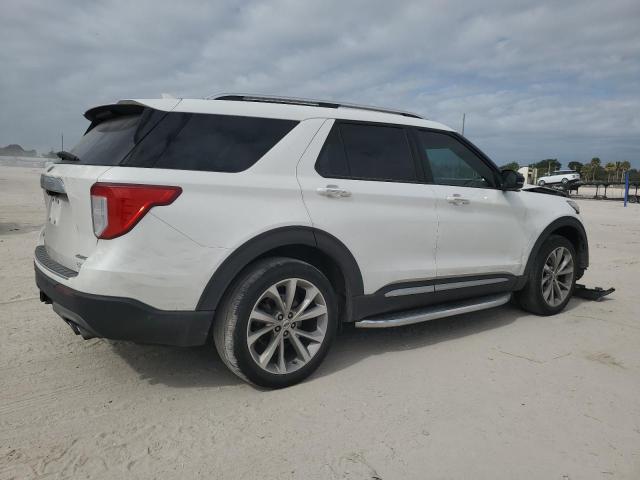 Photo 2 VIN: 1FM5K8HC2NGA12805 - FORD EXPLORER P 