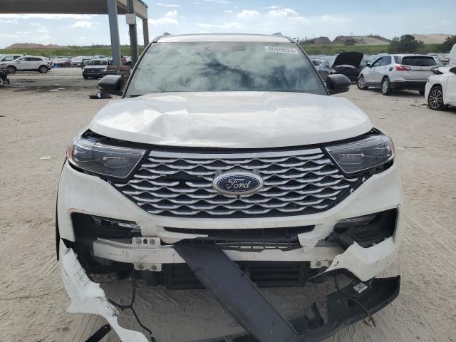 Photo 4 VIN: 1FM5K8HC2NGA12805 - FORD EXPLORER P 