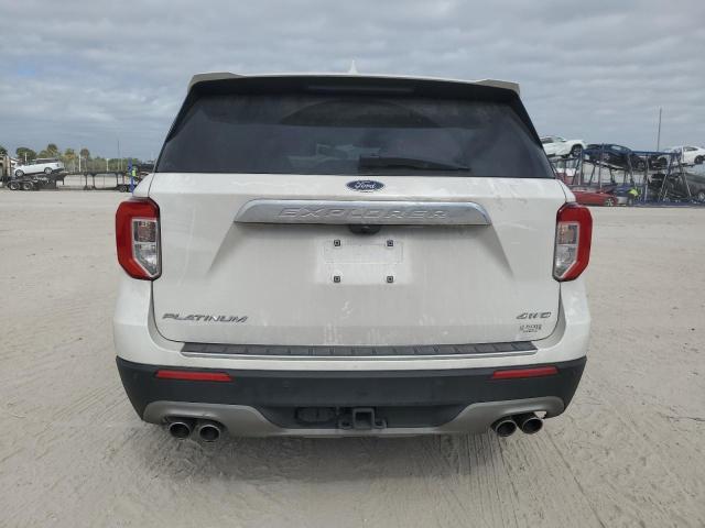 Photo 5 VIN: 1FM5K8HC2NGA12805 - FORD EXPLORER P 