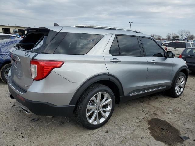 Photo 2 VIN: 1FM5K8HC2PGA09826 - FORD EXPLORER 