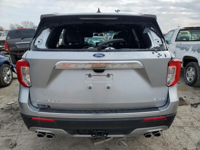 Photo 5 VIN: 1FM5K8HC2PGA09826 - FORD EXPLORER 