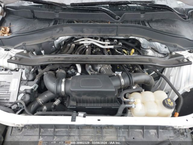 Photo 9 VIN: 1FM5K8HC3LGA07142 - FORD EXPLORER 