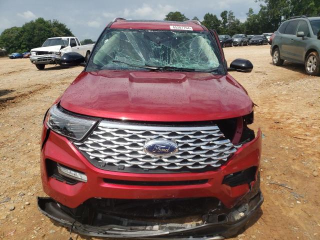 Photo 4 VIN: 1FM5K8HC3LGA76462 - FORD EXPLORER 