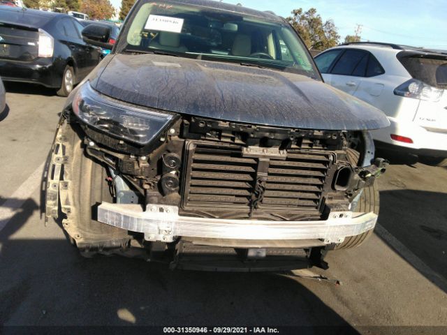 Photo 5 VIN: 1FM5K8HC3LGA82438 - FORD EXPLORER 