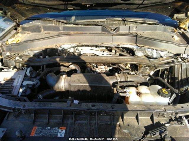 Photo 9 VIN: 1FM5K8HC3LGA82438 - FORD EXPLORER 