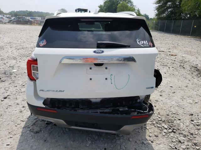 Photo 5 VIN: 1FM5K8HC3LGB56165 - FORD EXPLORER P 