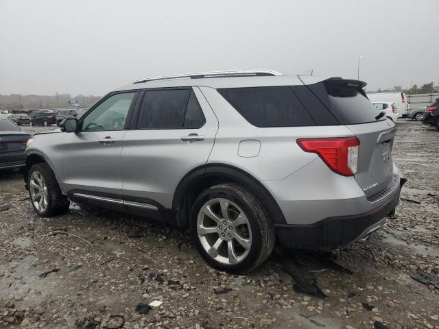 Photo 1 VIN: 1FM5K8HC3LGC05123 - FORD EXPLORER P 