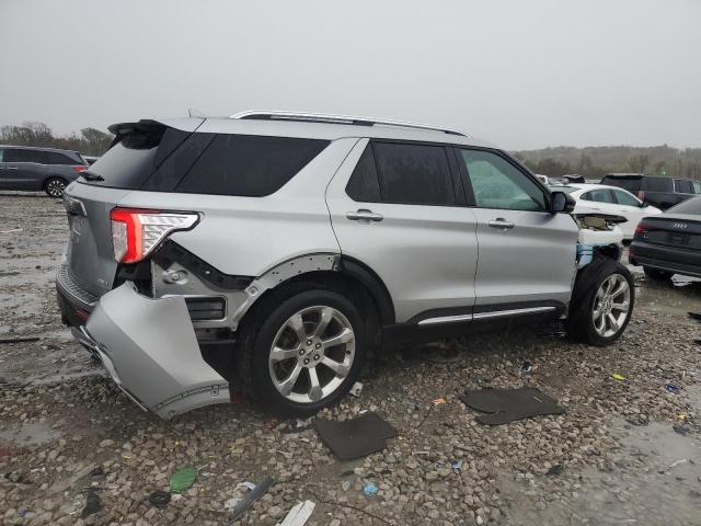 Photo 2 VIN: 1FM5K8HC3LGC05123 - FORD EXPLORER P 