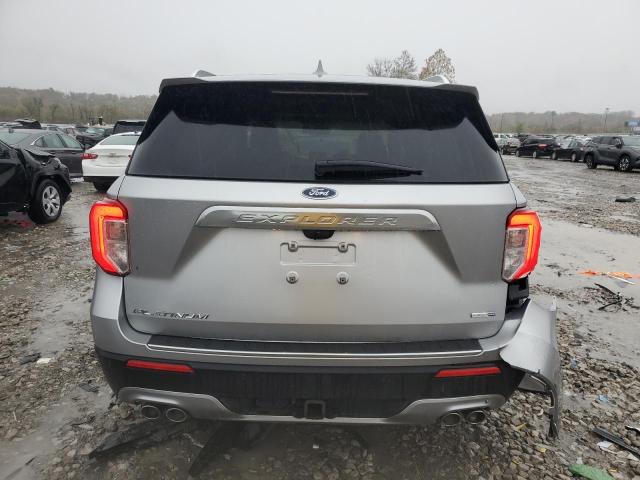 Photo 5 VIN: 1FM5K8HC3LGC05123 - FORD EXPLORER P 