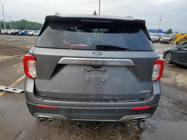 Photo 5 VIN: 1FM5K8HC3NGA60216 - FORD EXPLORER P 