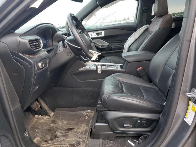 Photo 6 VIN: 1FM5K8HC3NGA60216 - FORD EXPLORER P 