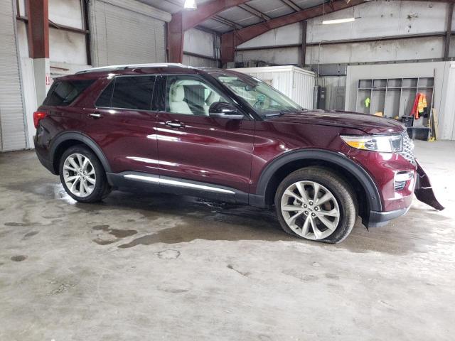 Photo 3 VIN: 1FM5K8HC3NGA69479 - FORD EXPLORER 