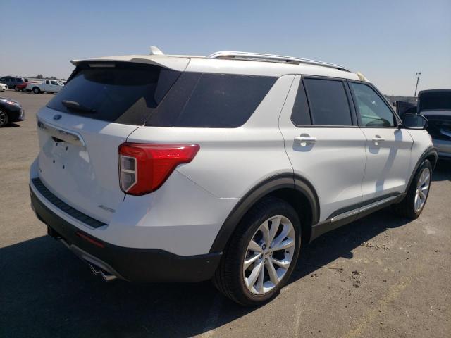 Photo 3 VIN: 1FM5K8HC3NGA70244 - FORD EXPLORER P 