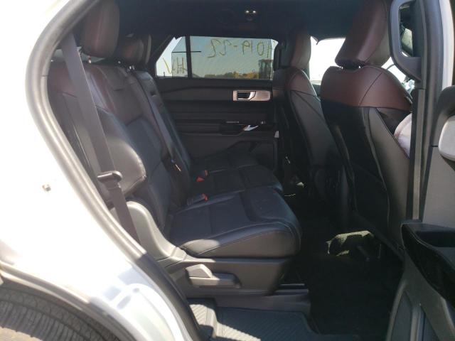 Photo 5 VIN: 1FM5K8HC3NGA70244 - FORD EXPLORER P 