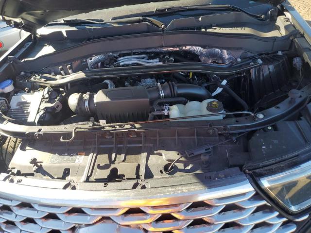 Photo 10 VIN: 1FM5K8HC4LGB21585 - FORD EXPLORER P 