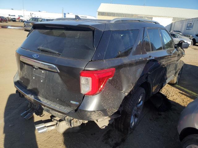 Photo 2 VIN: 1FM5K8HC4LGB21585 - FORD EXPLORER P 