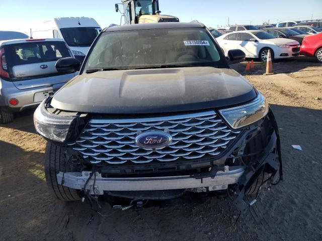 Photo 4 VIN: 1FM5K8HC4LGB21585 - FORD EXPLORER P 