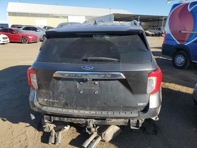 Photo 5 VIN: 1FM5K8HC4LGB21585 - FORD EXPLORER P 