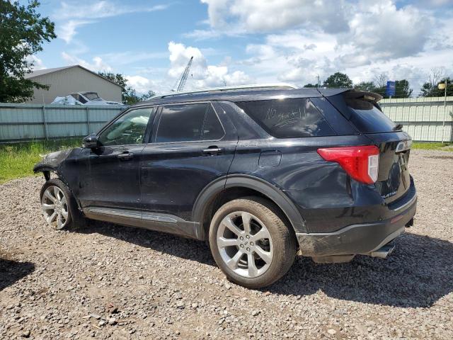 Photo 1 VIN: 1FM5K8HC4LGB88980 - FORD EXPLORER 