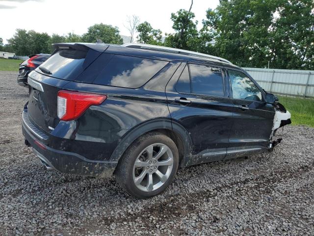 Photo 2 VIN: 1FM5K8HC4LGB88980 - FORD EXPLORER 