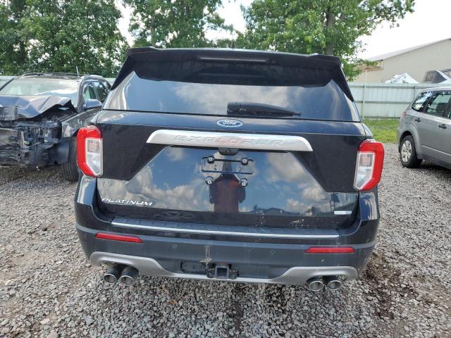 Photo 5 VIN: 1FM5K8HC4LGB88980 - FORD EXPLORER 