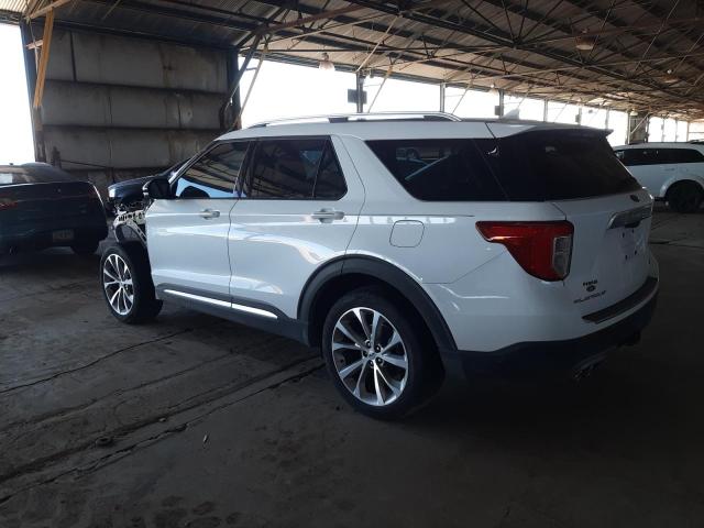 Photo 1 VIN: 1FM5K8HC4MGB44947 - FORD EXPLORER P 