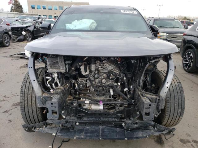 Photo 4 VIN: 1FM5K8HC4NGA69250 - FORD EXPLORER P 