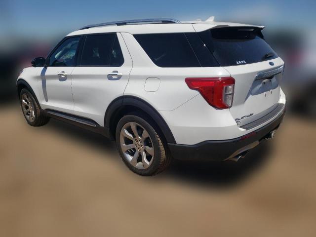 Photo 1 VIN: 1FM5K8HC5LGA08874 - FORD EXPLORER 