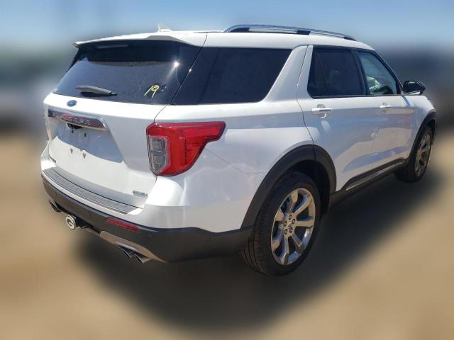 Photo 2 VIN: 1FM5K8HC5LGA08874 - FORD EXPLORER 