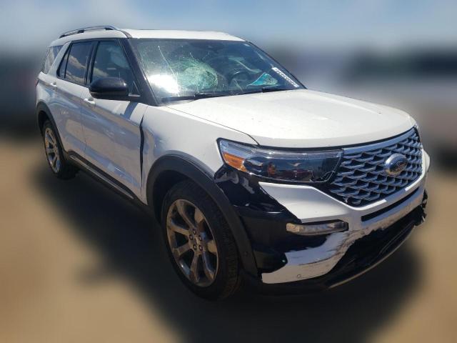 Photo 3 VIN: 1FM5K8HC5LGA08874 - FORD EXPLORER 