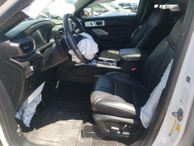 Photo 6 VIN: 1FM5K8HC5LGA08874 - FORD EXPLORER 