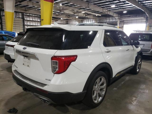 Photo 3 VIN: 1FM5K8HC5LGB75090 - FORD EXPLORER P 