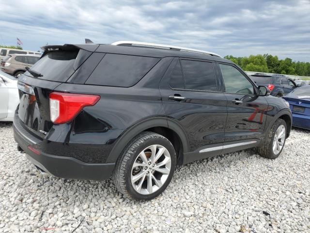 Photo 2 VIN: 1FM5K8HC5NGA39030 - FORD EXPLORER P 