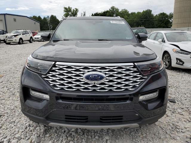 Photo 4 VIN: 1FM5K8HC5NGA39030 - FORD EXPLORER P 