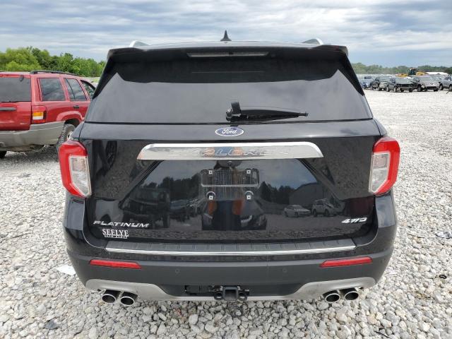 Photo 5 VIN: 1FM5K8HC5NGA39030 - FORD EXPLORER P 